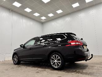 Peugeot 308 SW 1.2 Autom. Allure Navi Clima picture 3