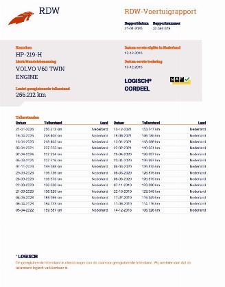 Volvo V-60 2.4 D6 Twin engine R-Design Navi Clima picture 20