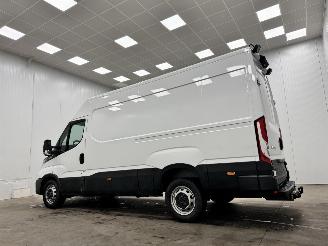 Iveco Daily 35-180 Hi-Matic L2H2 Clima picture 3
