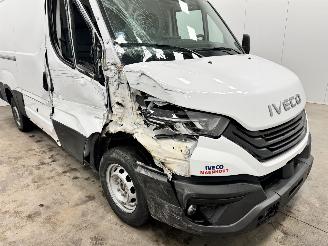 Iveco Daily 35-180 Hi-Matic L2H2 Clima picture 18