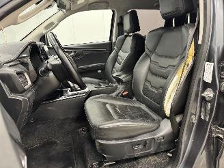 Isuzu D-Max 1.9d Autom. DC 4WD Clima picture 8