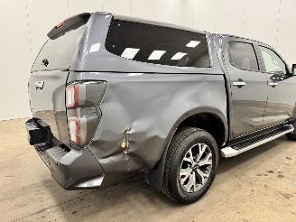 Isuzu D-Max 1.9d Autom. DC 4WD Clima picture 18