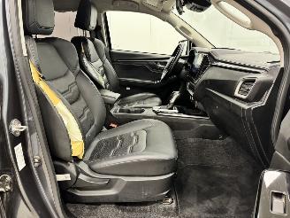 Isuzu D-Max 1.9d Autom. DC 4WD Clima picture 9