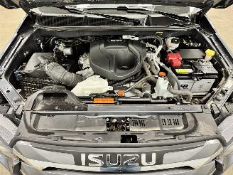 Isuzu D-Max 1.9d Autom. DC 4WD Clima picture 16