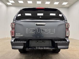 Isuzu D-Max 1.9d Autom. DC 4WD Clima picture 6