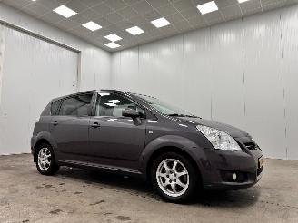 Schadeauto Toyota Verso 1.8 VVT-i  Autom. Luna 7-Pers. Clima 2009/5