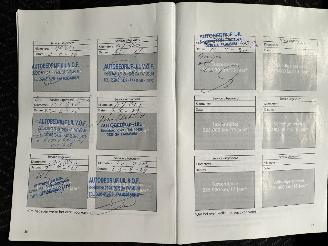 Toyota Verso 1.8 VVT-i  Autom. Luna 7-Pers. Clima picture 16