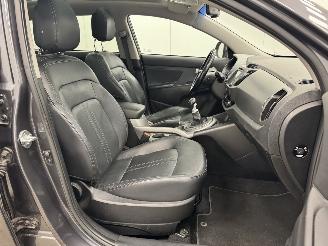 Kia Sportage 1.6 GDI X-treme ExecutiveLine Navi Clima picture 10