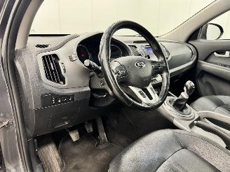 Kia Sportage 1.6 GDI X-treme ExecutiveLine Navi Clima picture 8