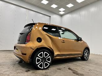 Volkswagen Up! 1.0 BMT take up! Airco picture 2