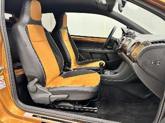 Volkswagen Up! 1.0 BMT take up! Airco picture 10