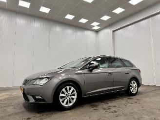 Seat Leon ST 1.0 TSI Style Navi Clima picture 4