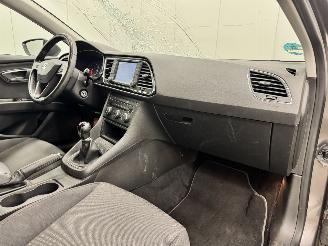 Seat Leon ST 1.0 TSI Style Navi Clima picture 12