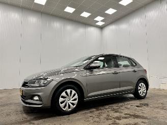 Volkswagen Polo 1.0 TSI Comfortline 5-drs Airco picture 4