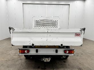 Citroën Jumper 35 2.2 HDI 121kw Kipper Airco picture 8