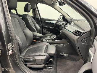 BMW X1 sDrive18i Autom. Panoramadak Business Edition Plus picture 11