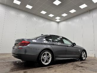 BMW 5-serie 520i Autom. M-Sport Edition Navi Clima picture 2