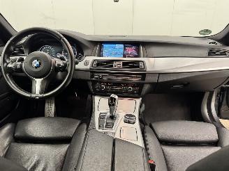 BMW 5-serie 520i Autom. M-Sport Edition Navi Clima picture 11