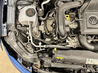 Volkswagen Polo 1.0 TSI Comfortline 5-drs Navi Airco picture 15