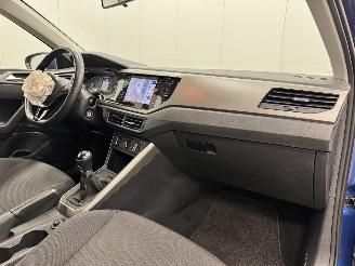 Volkswagen Polo 1.0 TSI Comfortline 5-drs Navi Airco picture 12