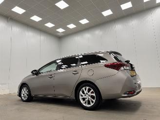 Toyota Auris Touring Sport 1.8 Hybrid Navi Clima picture 3