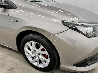 Toyota Auris Touring Sport 1.8 Hybrid Navi Clima picture 19