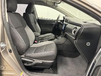 Toyota Auris Touring Sport 1.8 Hybrid Navi Clima picture 10
