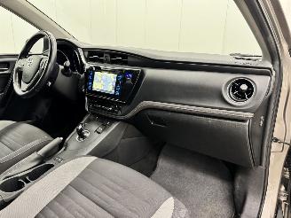 Toyota Auris Touring Sport 1.8 Hybrid Navi Clima picture 13
