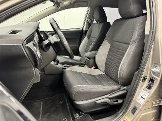 Toyota Auris Touring Sport 1.8 Hybrid Navi Clima picture 9