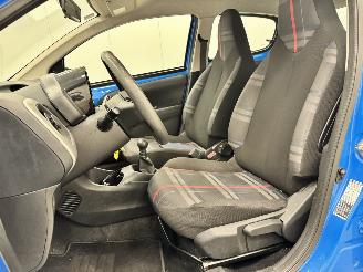 Peugeot 108 1.0 e-VTi Active 5-drs Airco picture 8