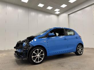 Peugeot 108 1.0 e-VTi Active 5-drs Airco picture 4