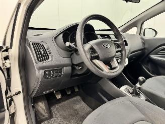 Kia Rio 1.2 CVVT Plus Pack Navi Airco picture 7