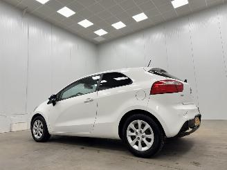 Kia Rio 1.2 CVVT Plus Pack Navi Airco picture 3