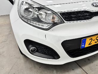 Kia Rio 1.2 CVVT Plus Pack Navi Airco picture 15