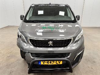 Peugeot Expert 2.0 HDI Premium L2 Pack Navi Airco picture 5