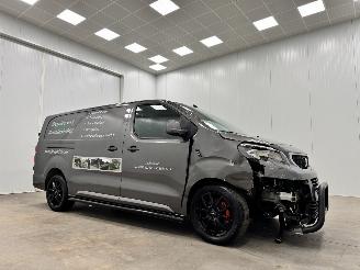 škoda dodávky Peugeot Expert 2.0 HDI Premium L2 Pack Navi Airco 2018/3