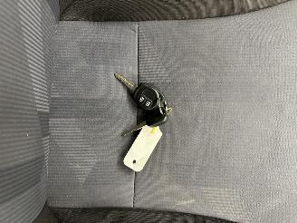 Suzuki Alto 1.0 Comfort  Airco picture 13