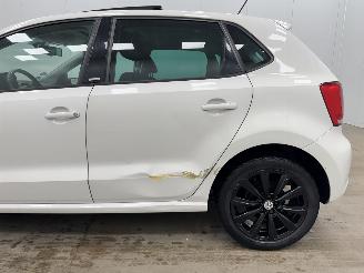 Volkswagen Polo 1.4i Panoramadak 5-drs Airco picture 20