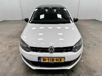 Volkswagen Polo 1.4i Panoramadak 5-drs Airco picture 5