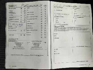 Volkswagen Polo 1.4i Panoramadak 5-drs Airco picture 15