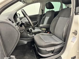 Volkswagen Polo 1.4i Panoramadak 5-drs Airco picture 9