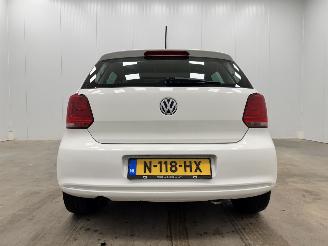 Volkswagen Polo 1.4i Panoramadak 5-drs Airco picture 6
