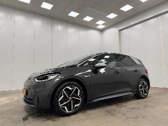 Volkswagen ID.3 First Plus 58 kWh picture 4