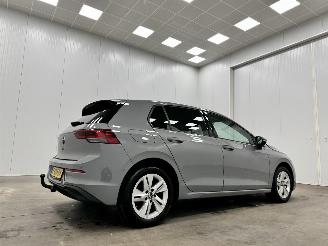 Volkswagen Golf 2.0 TDI Life 5-drs Navi Clima picture 2