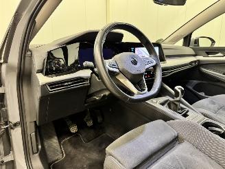 Volkswagen Golf 2.0 TDI Life 5-drs Navi Clima picture 7