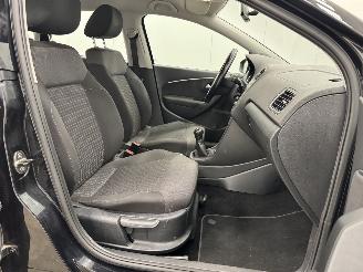 Volkswagen Polo 1.2 TSI 5-drs Airco picture 9