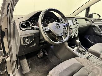 Volkswagen Golf Sportsvan 1.4 TSI DSG Airco Clima picture 7