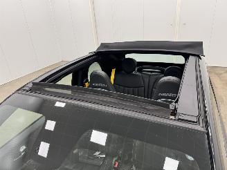 Fiat 500 595C 1.4 T-Jet Abarth Navi Clima picture 7