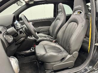 Fiat 500 595C 1.4 T-Jet Abarth Navi Clima picture 10