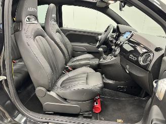 Fiat 500 595C 1.4 T-Jet Abarth Navi Clima picture 11